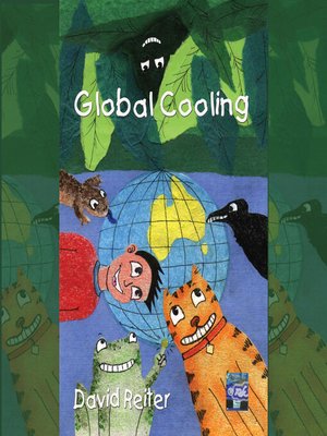 cover image of Global Cooling
